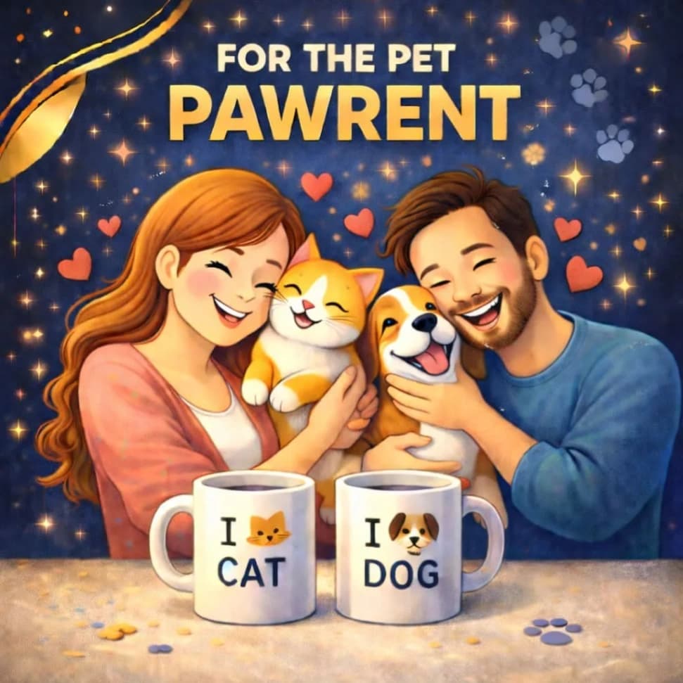 Pet pawrent