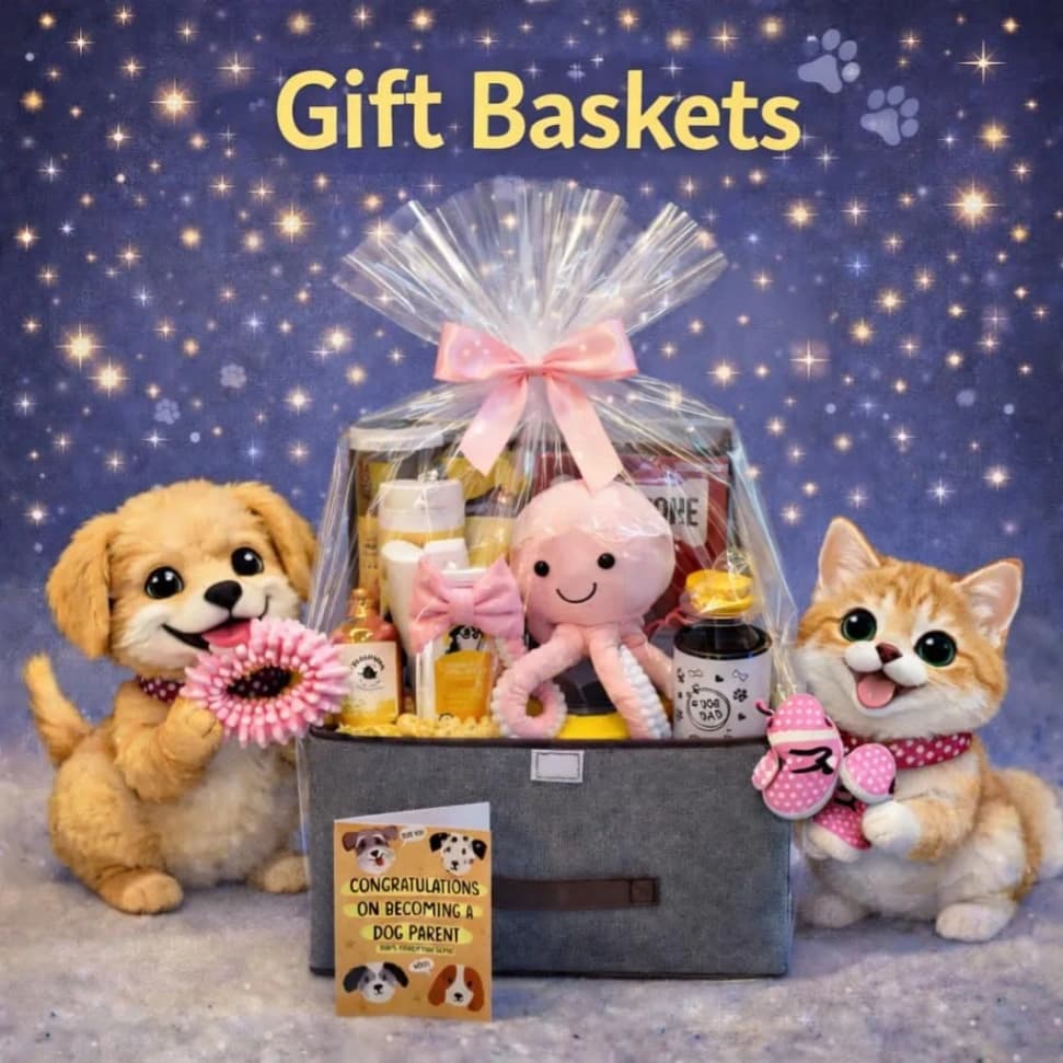 Gift Baskets