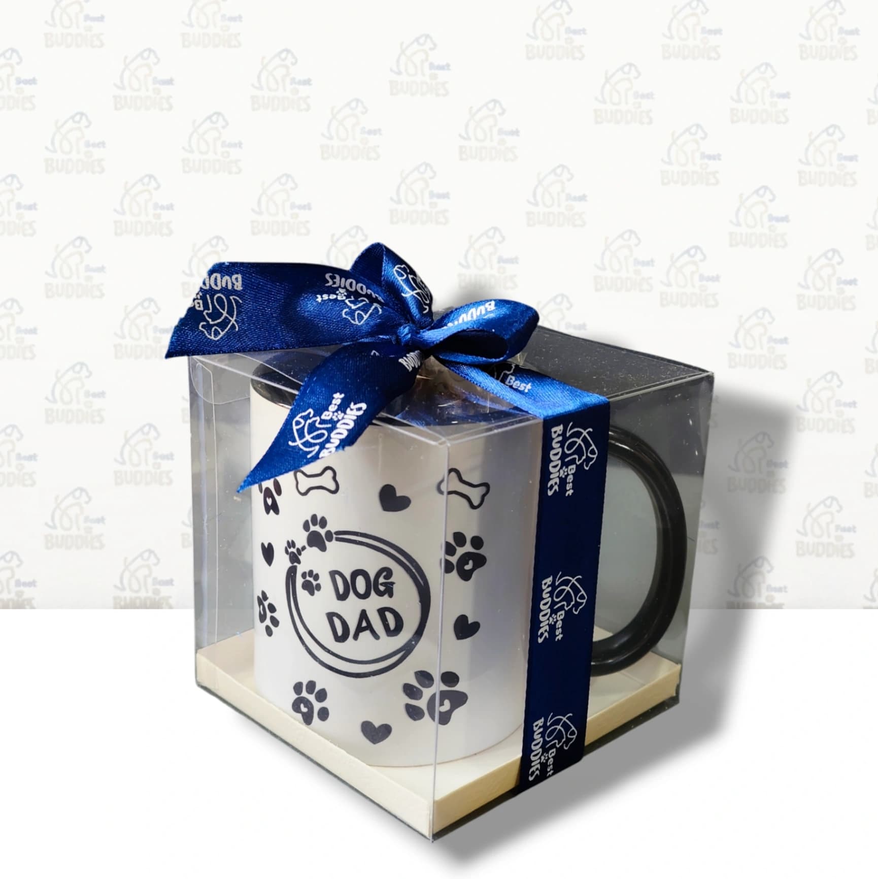 "Dog dad" Gift mug