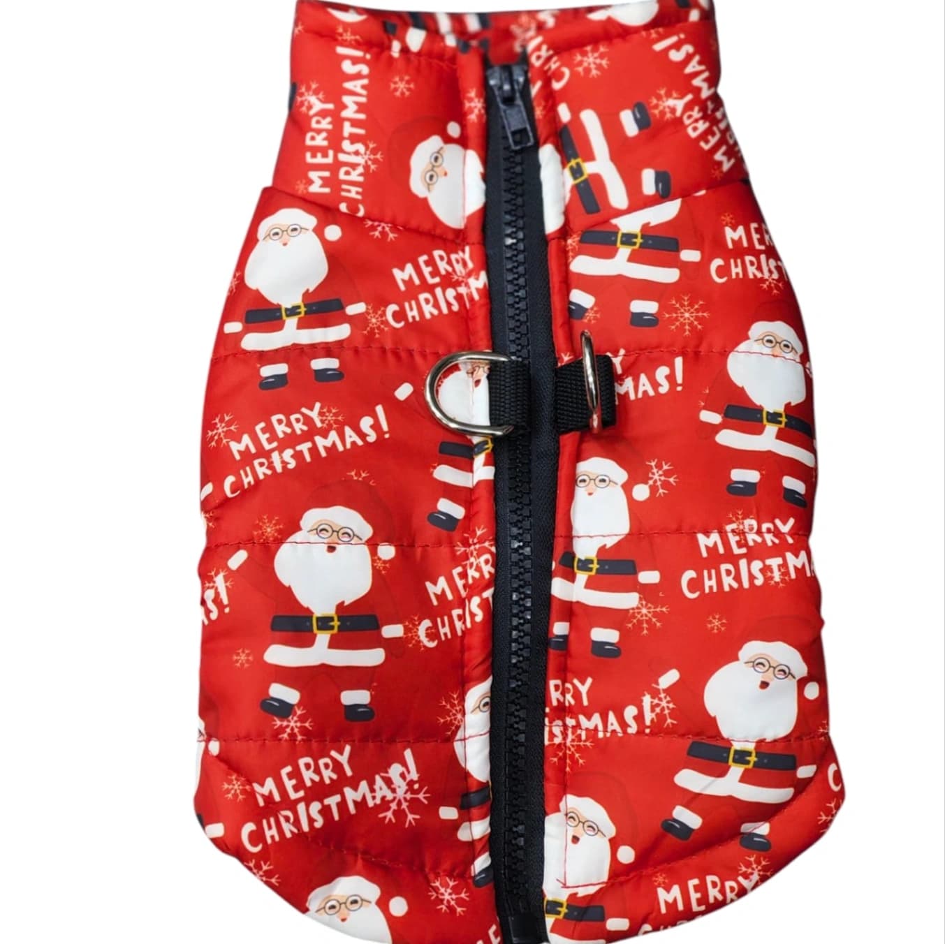 Santa Paws Jacket (Size - Small)