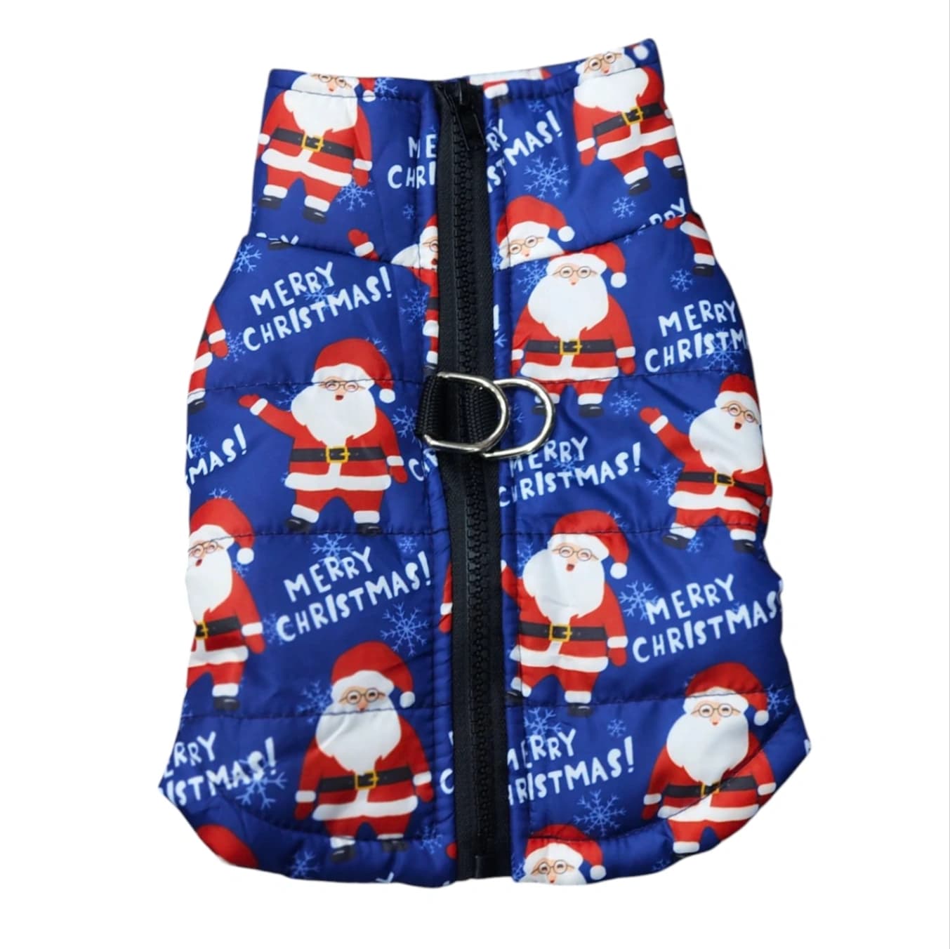 Santa jacket (Size - small)